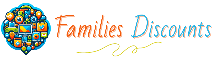 Families Discounts